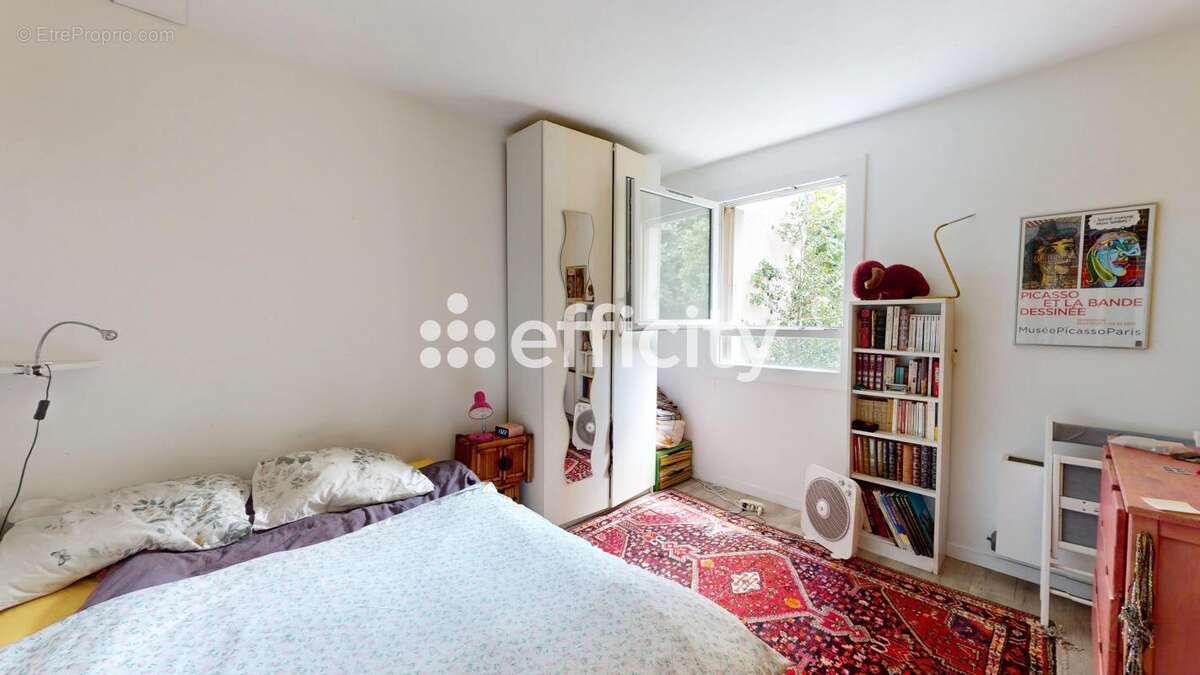 Maison à VITRY-SUR-SEINE