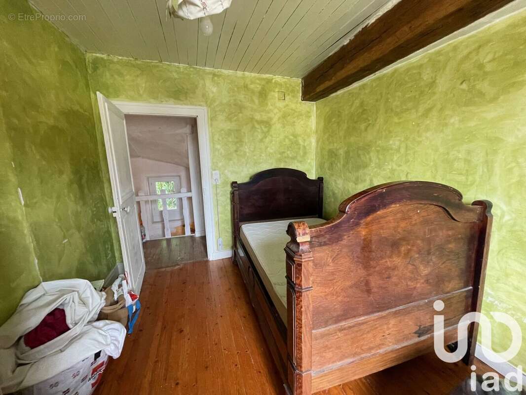 Photo 6 - Maison à LIZY-SUR-OURCQ