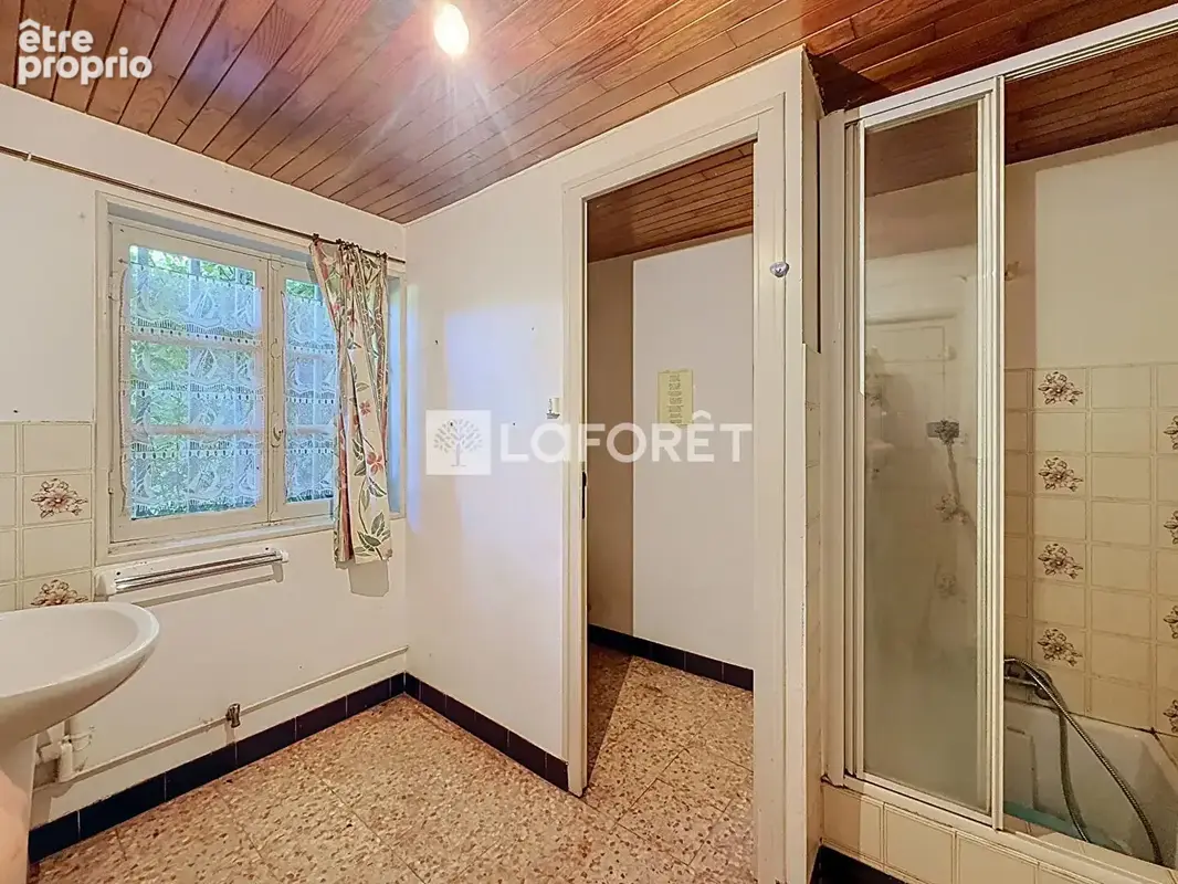 Maison Bresse-vallons À RÉNOVER 97M2 - photo 15