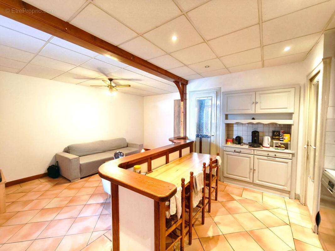 Appartement à BOUCAU