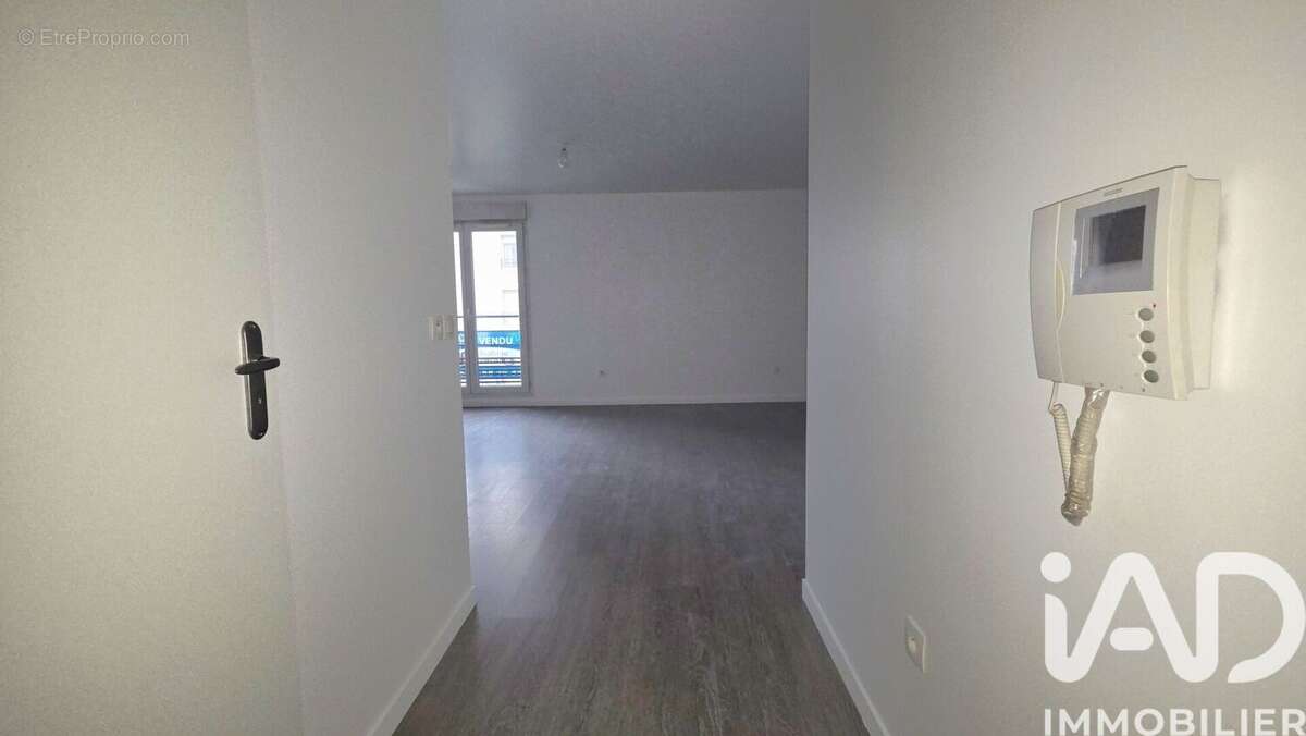 Photo 9 - Appartement à THIAIS