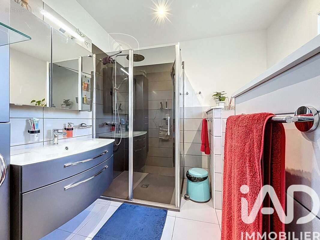 Maison 103 m² à Caves  - photo 6