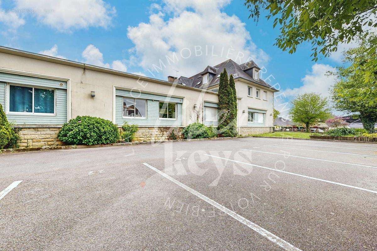 Appartement à PIPRIAC