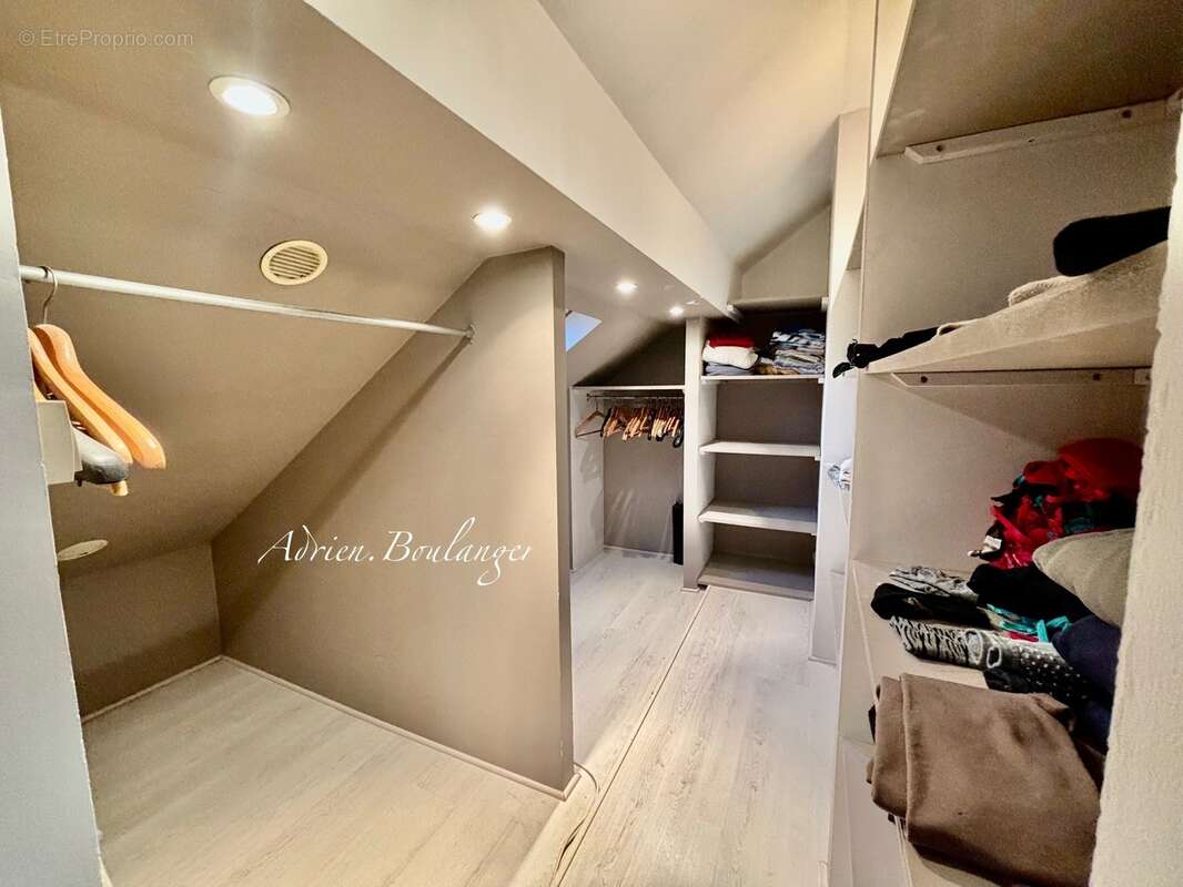 Maison à vendre 5 pièces COMBS LA VILLE (77) - photo 13