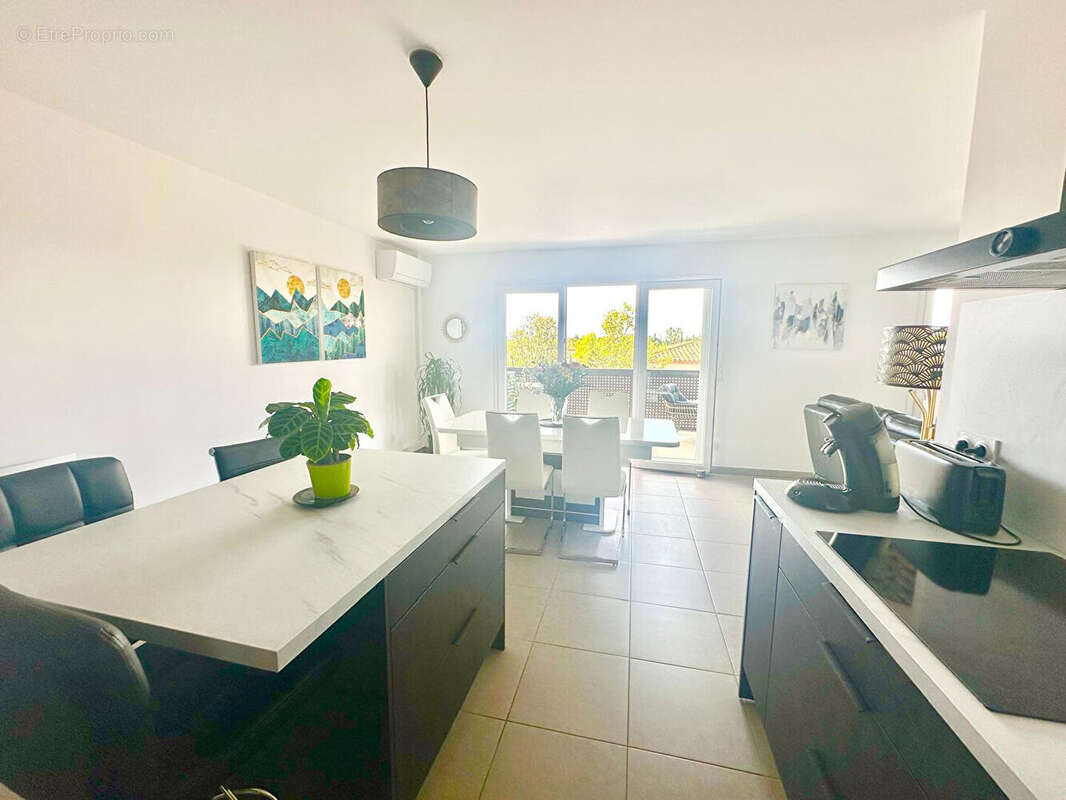 Appartement à NARBONNE