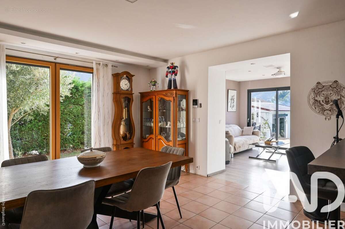 Photo 4 - Maison à PLAN-D'AUPS-SAINTE-BAUME