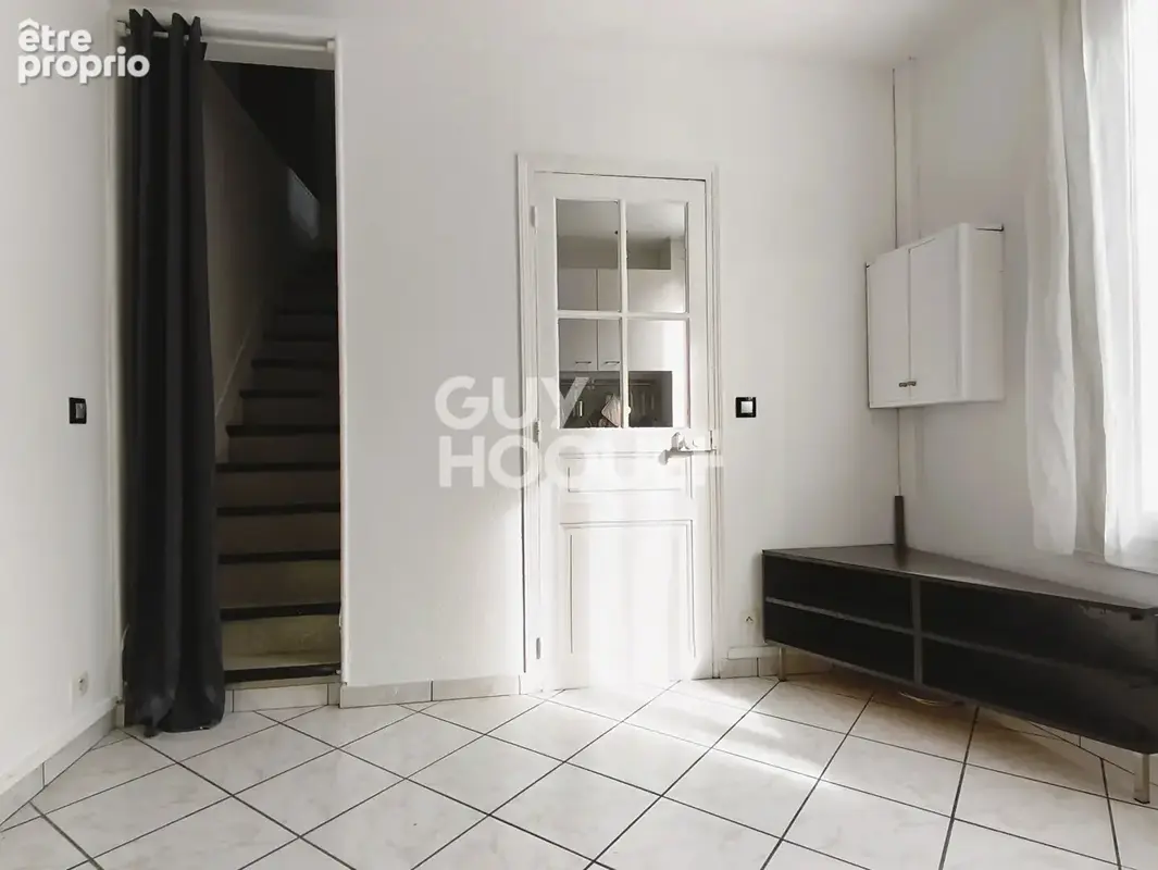 À vendre charmante maison de ville à étiolles - photo 16