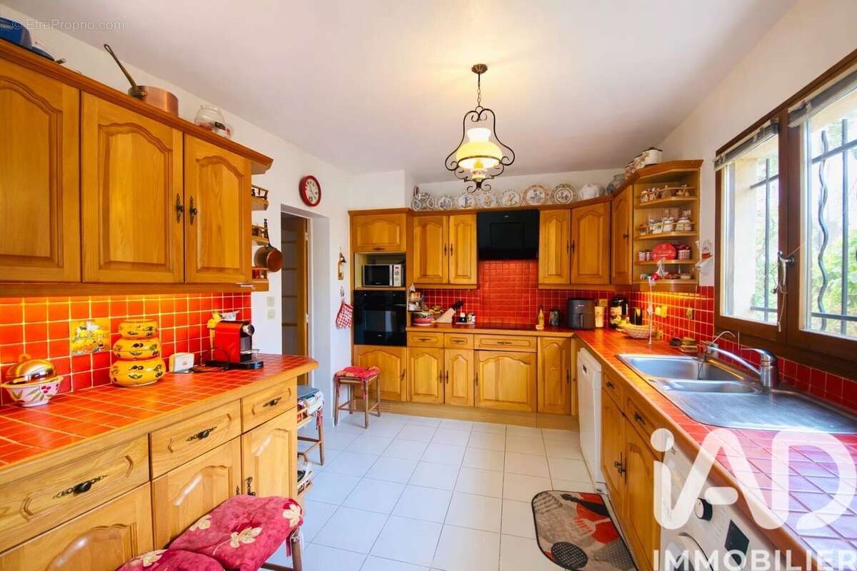 Photo 7 - Maison à ROQUEBRUNE-SUR-ARGENS