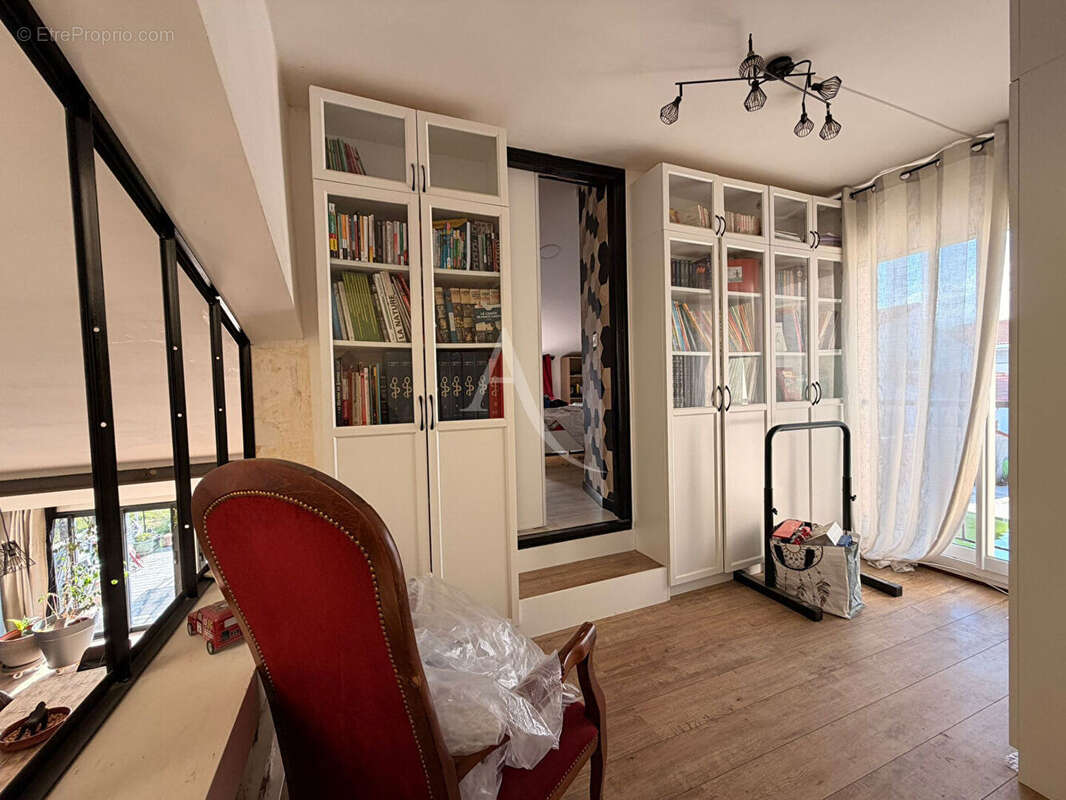 Maison à RIVESALTES