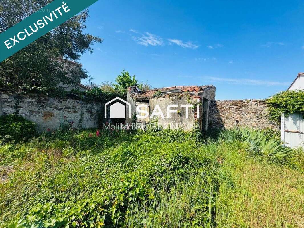 Terrain 442 m² à L'ile-D'olonne  - photo 2