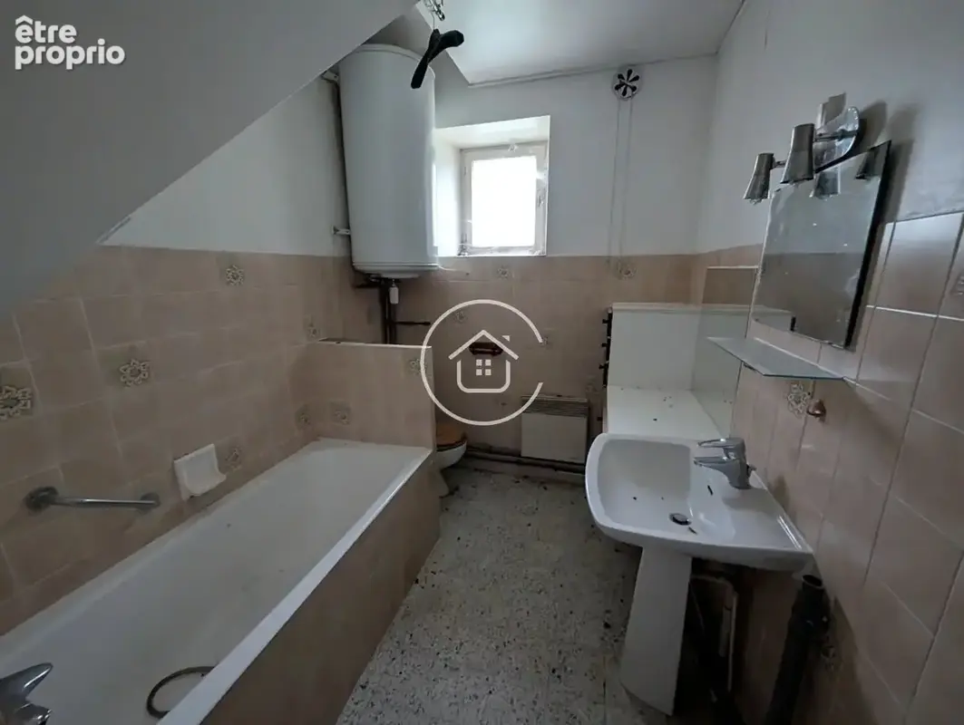 Maison 2 pièces à vendre à Marolles - Secteur Villerogneux - photo 6
