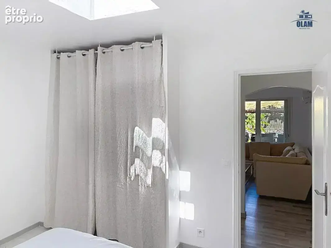 Biot – Maison familiale avec jardin enchanteur et appartement indépendant - photo 28