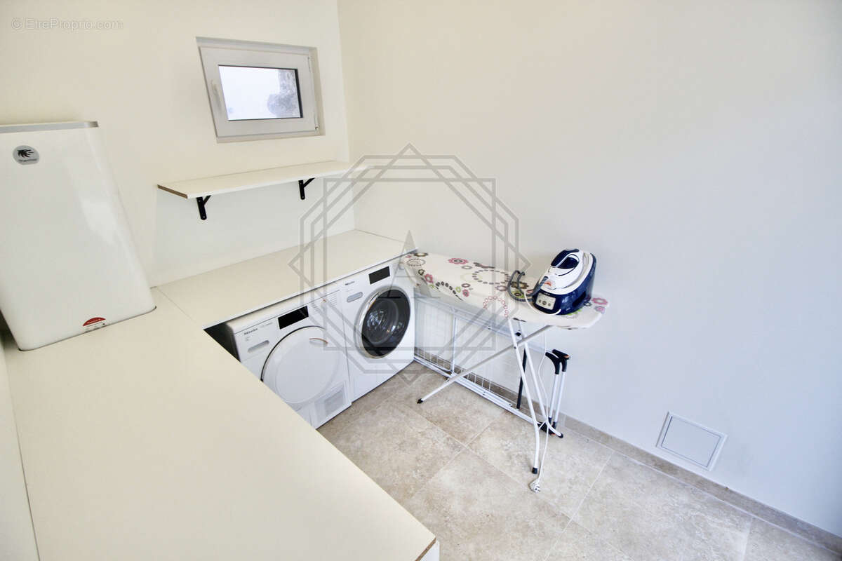 Maison à L'ISLE-ADAM