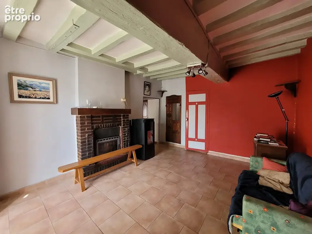 Maison 77 m² à Longny-Au-Perche  - photo 4