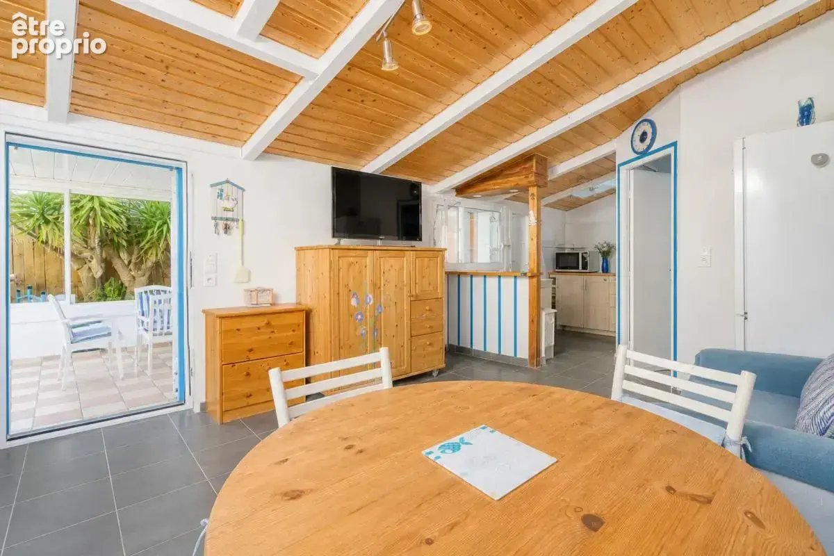 Maison de 5 pièces de 82 m² à BOYARDVILLE - photo 6