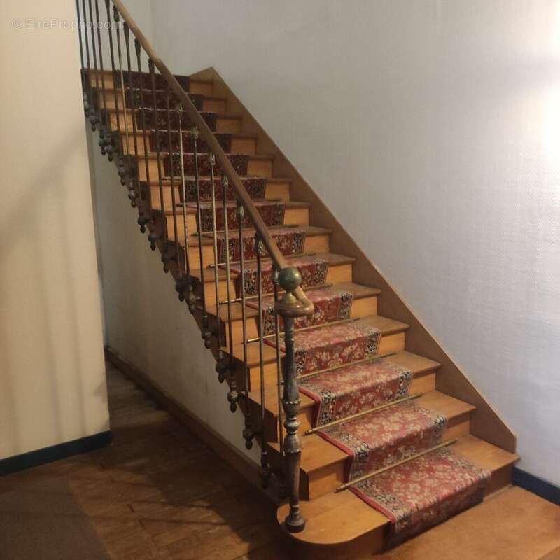Appartement à ANGERS