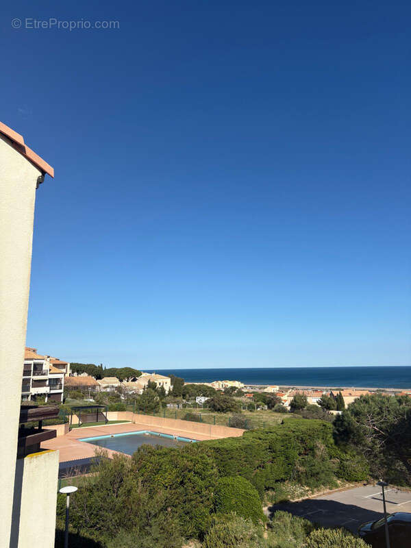Appartement à FLEURY