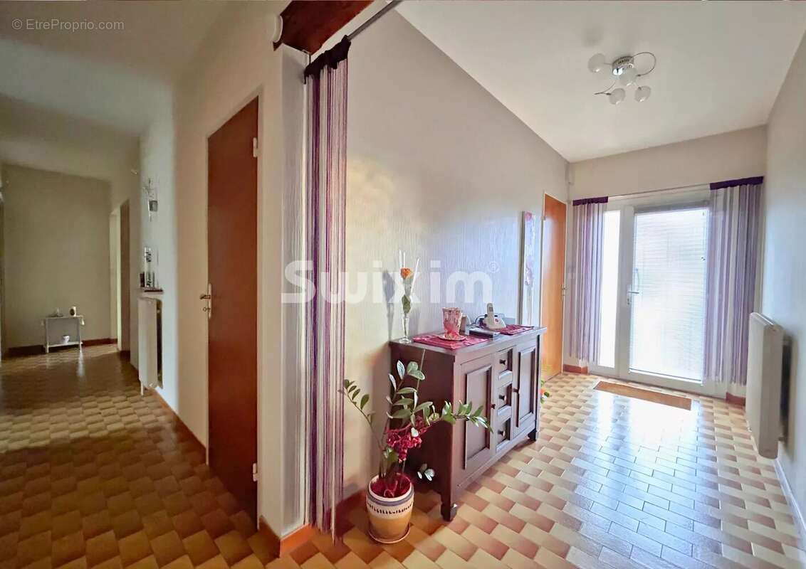 Maison à URSCHENHEIM