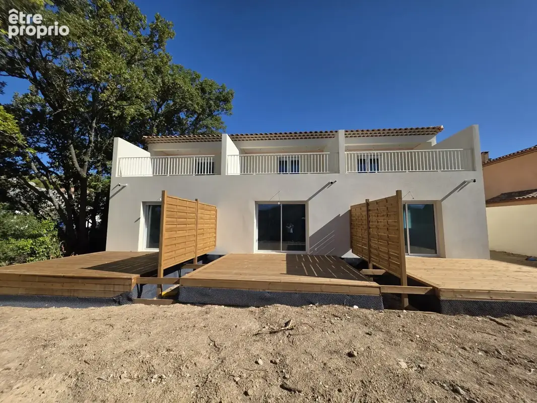 Maison avec jardin, terrasses et exposition plein Sud   Les Pennes-Mirabeau - photo 2