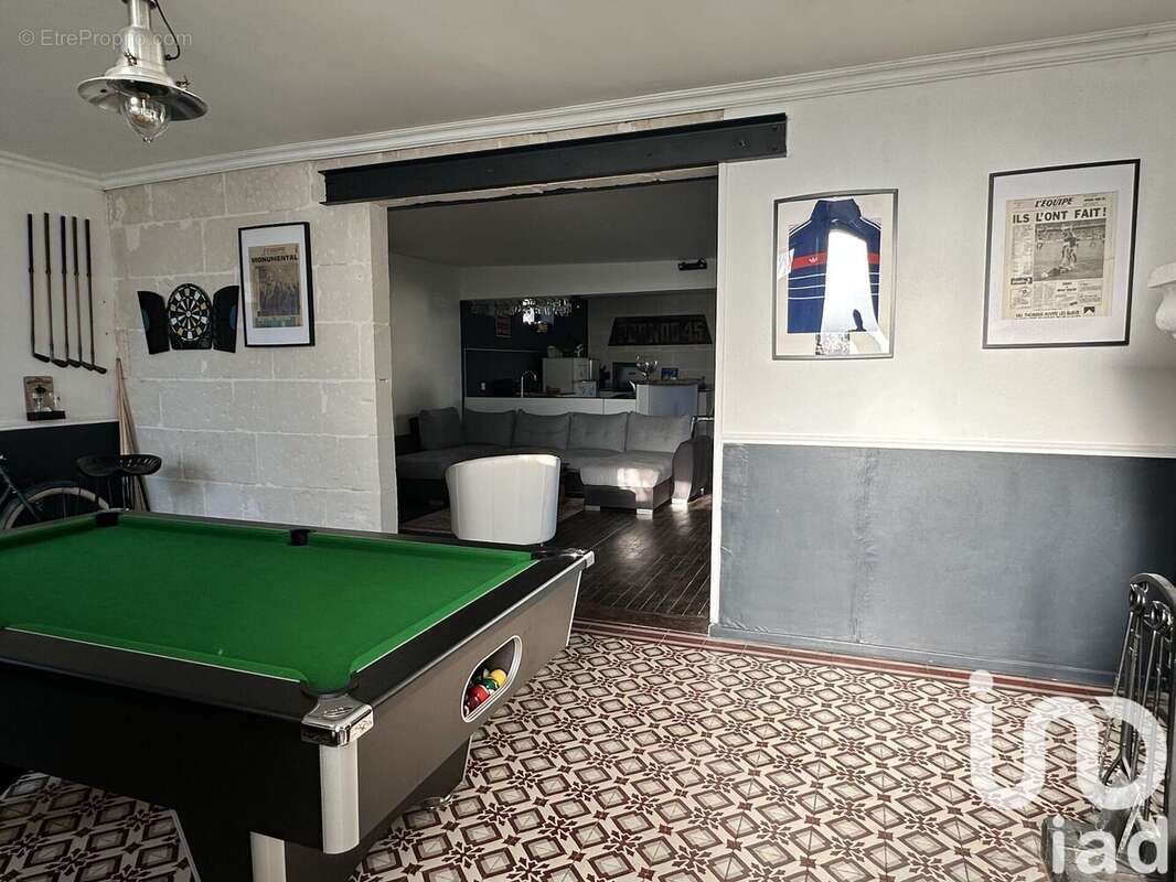 Photo 9 - Maison à FONTGUENAND