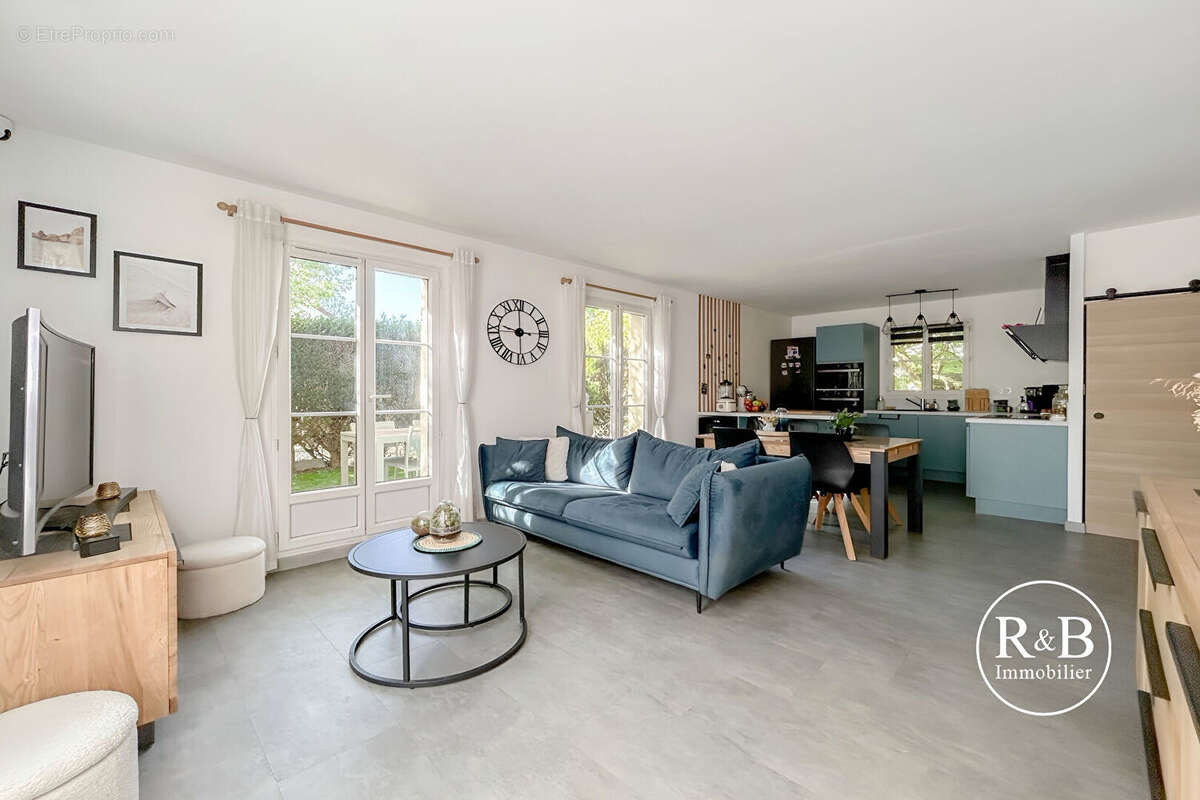 Appartement à PLAISIR