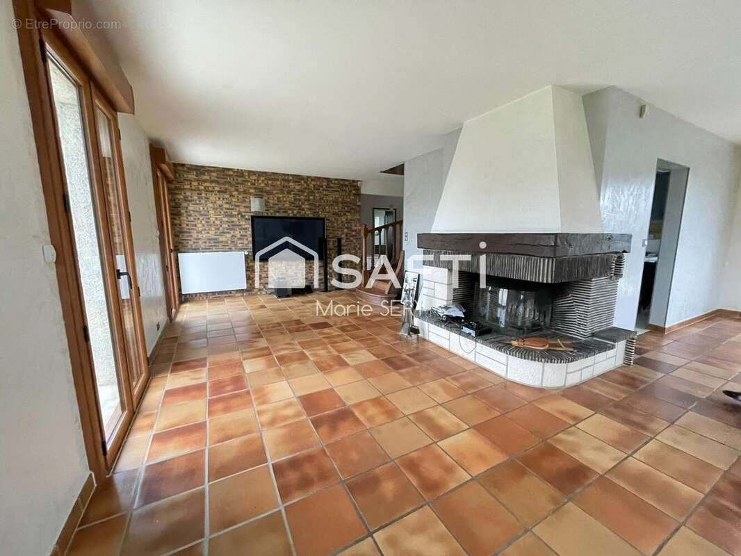 Photo 3 - Maison à MONTMAIN