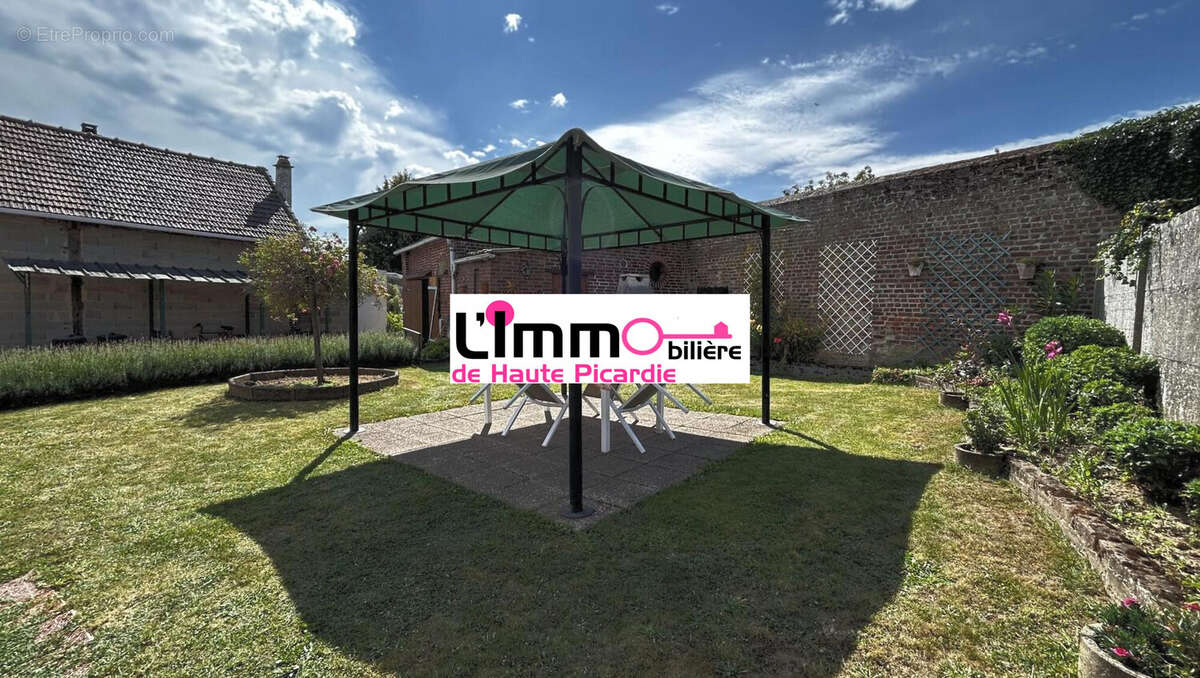 Maison 125 m² à Chaulnes  - photo 8