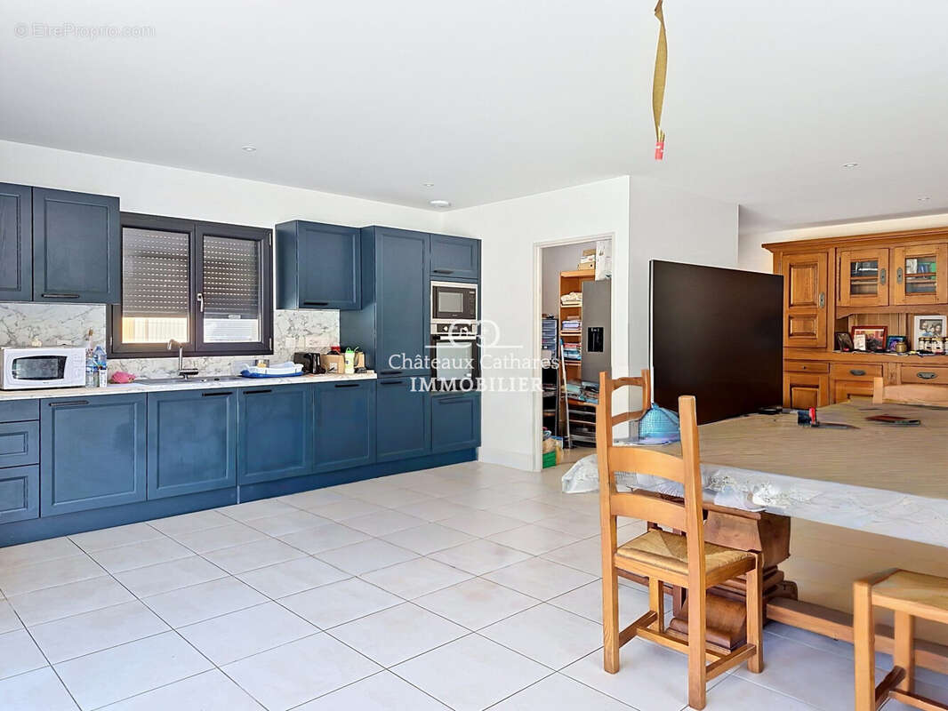 Maison 129 m² à Montner  - photo 8