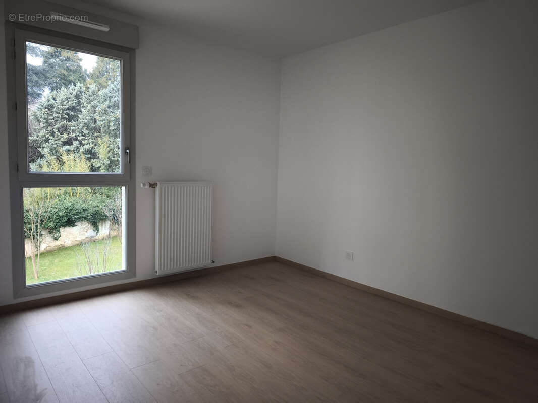 Appartement à CALUIRE-ET-CUIRE