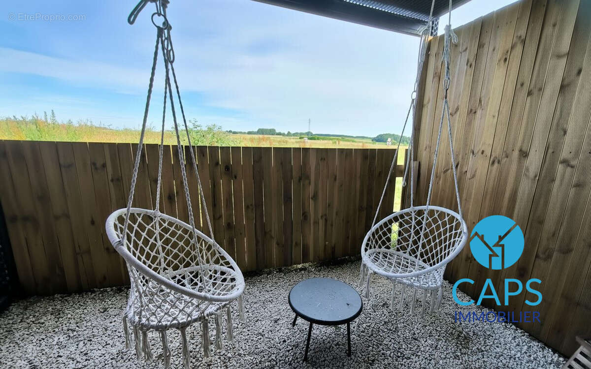Maison 137 m² à Melleville  - photo 4