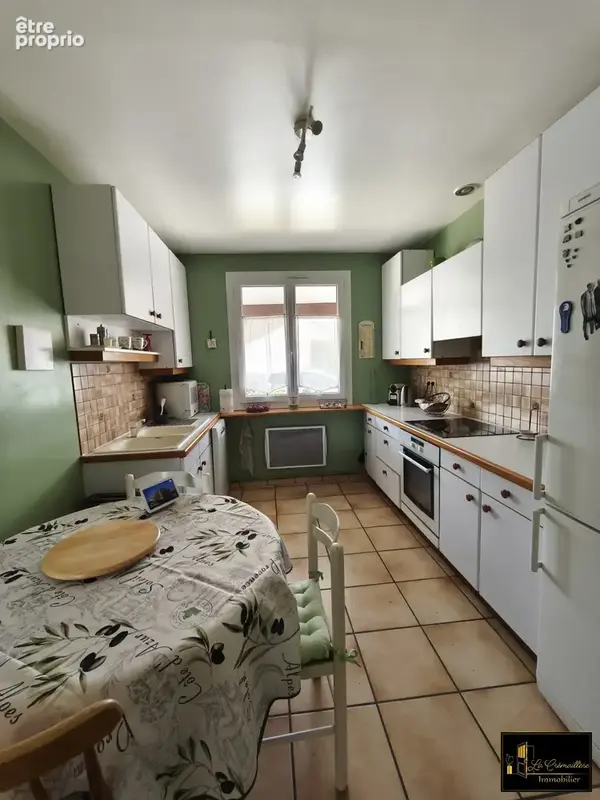 Maison 7 pièces 163 m² à vendre à Forges-Les-Bains (91470) - photo 4