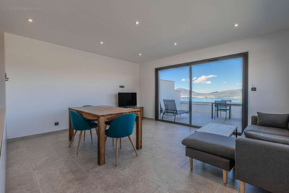 Appartement à GROSSETO-PRUGNA