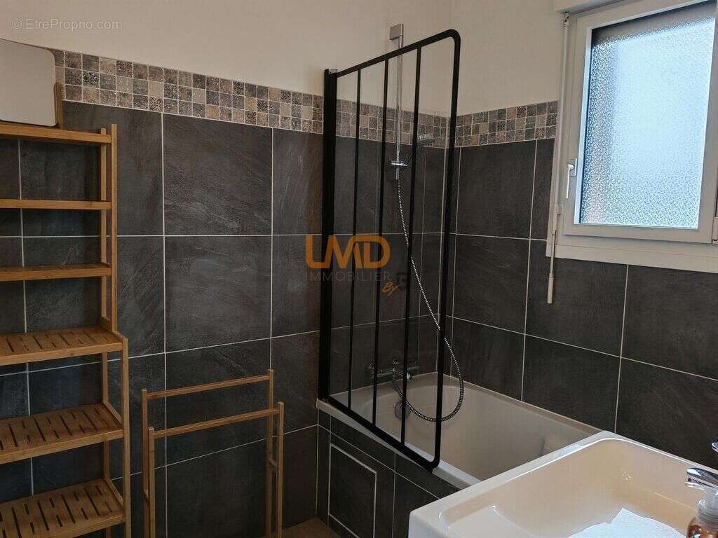 Maison à SAINT-MICHEL-EN-GREVE