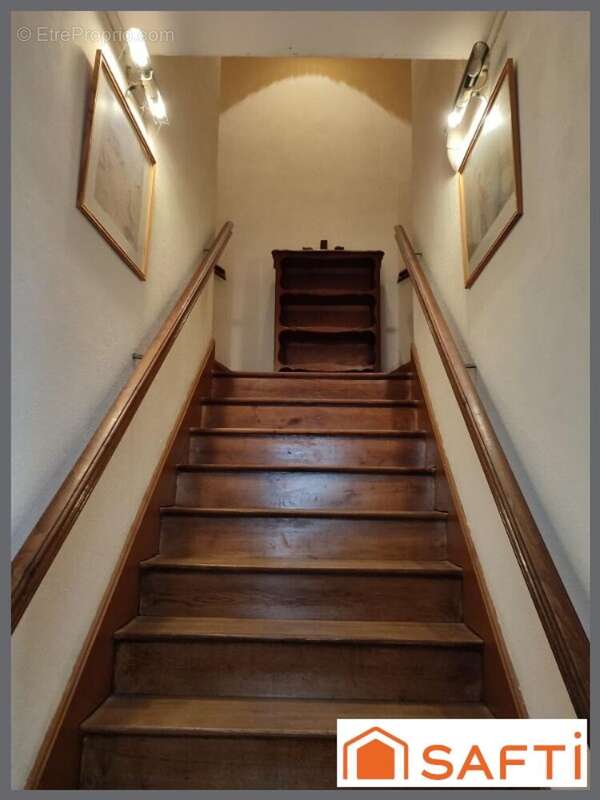 Photo 5 - Maison à VARENNES-EN-ARGONNE