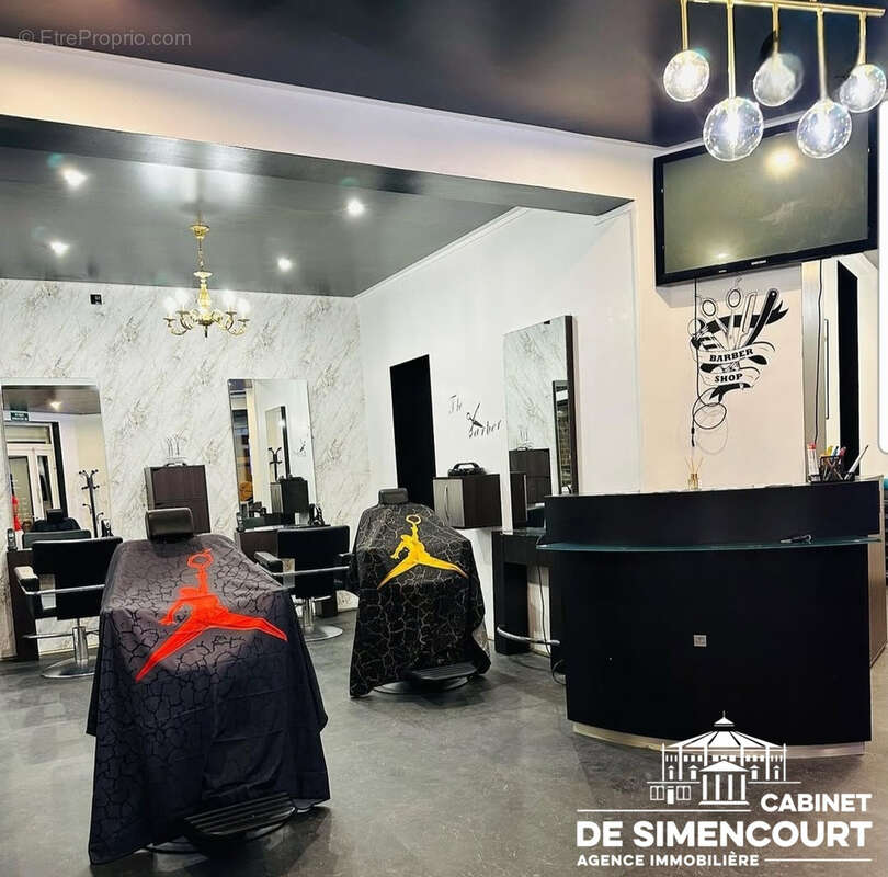 Appartement à AMIENS