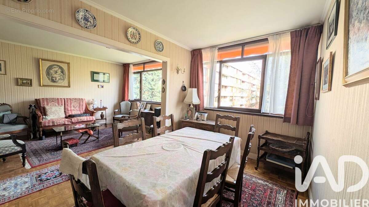 Photo 2 - Appartement à MASSY