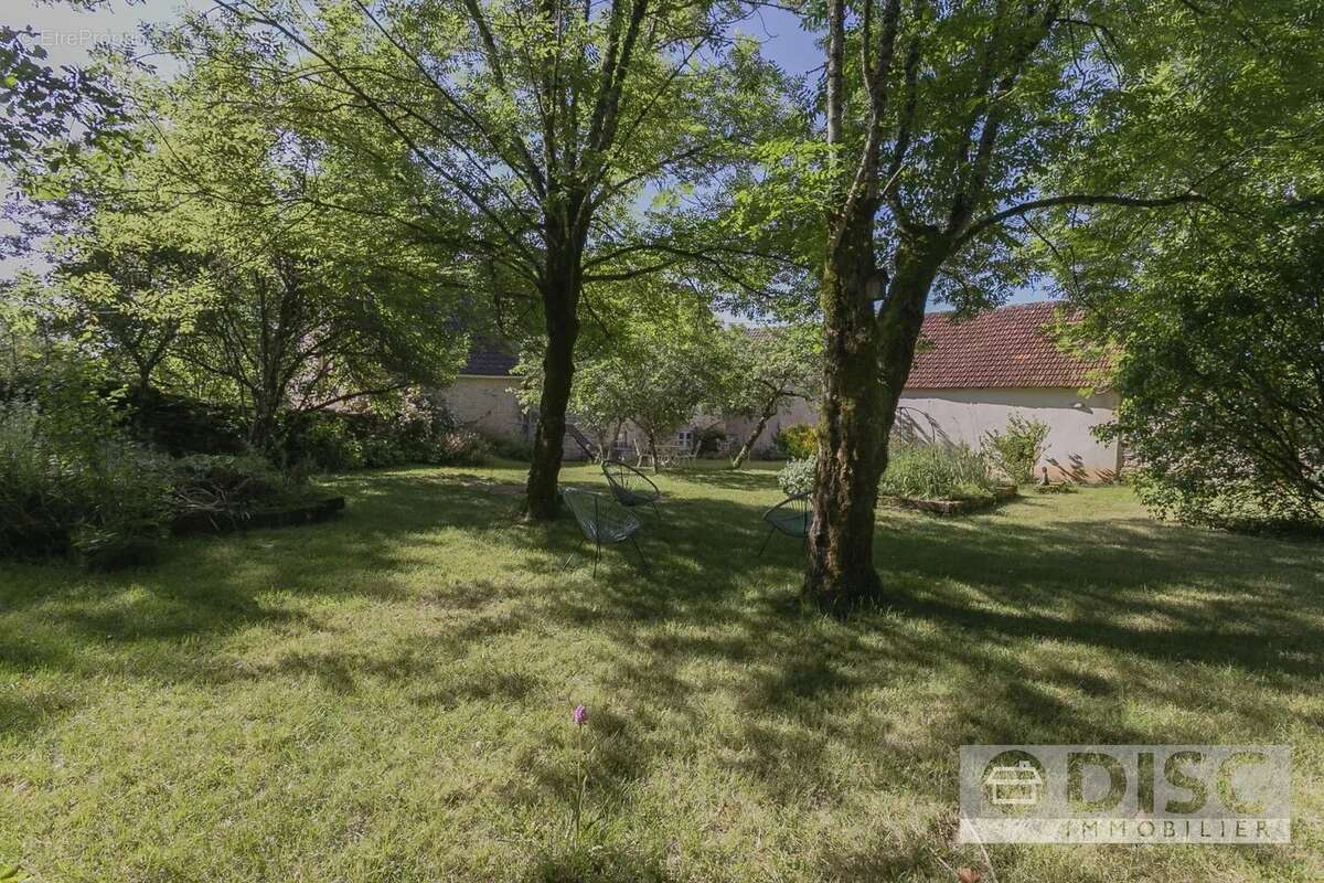 Maison à SAINT-PROJET