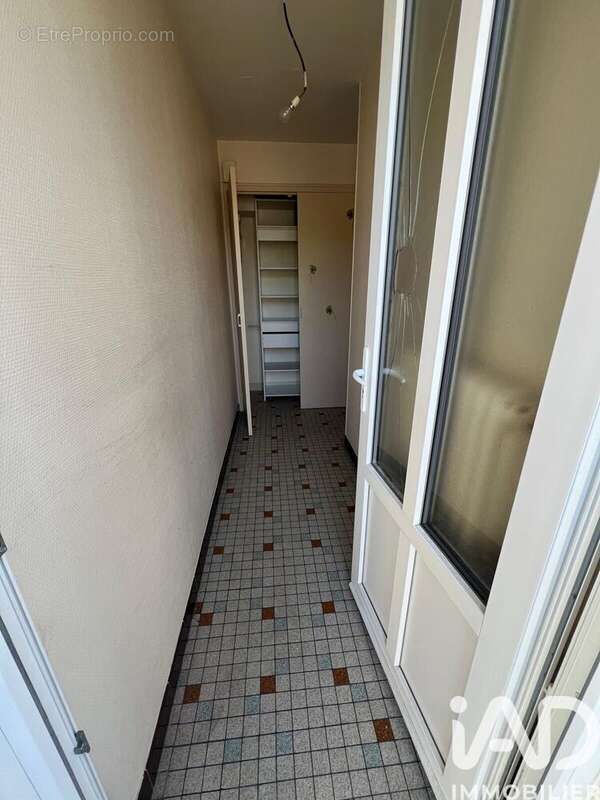 Photo 9 - Appartement à BOURGES