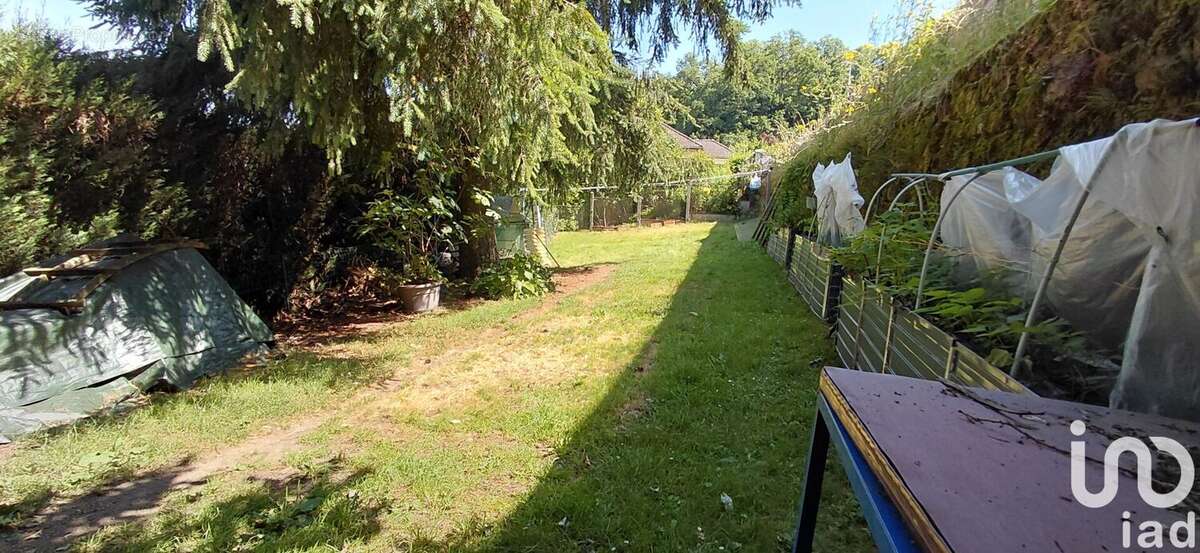 Photo 3 - Maison à RAZES