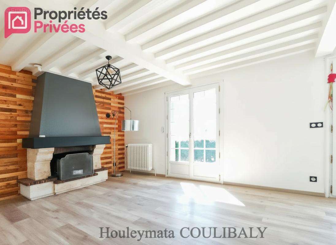 Maison Nointot 6 pièce(s) 132 m2 - photo 4
