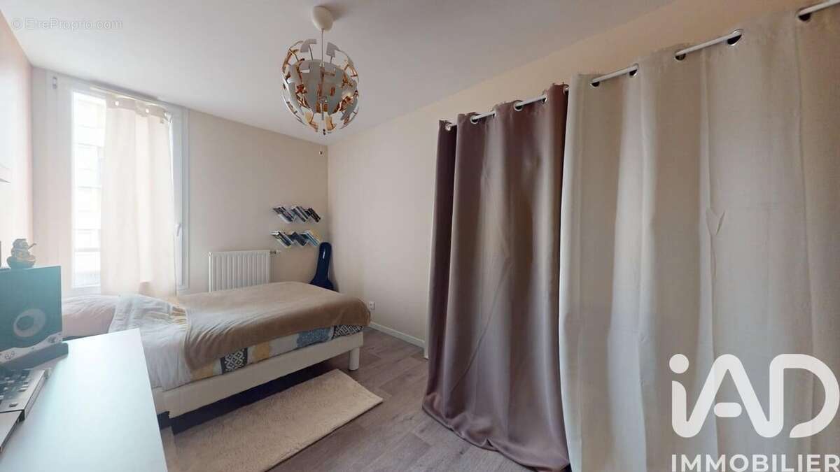 Photo 6 - Appartement à TRAPPES