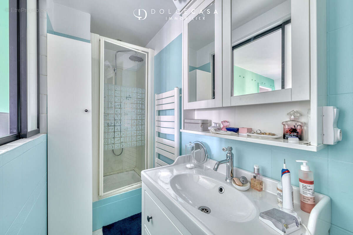 Appartement à LE PERREUX-SUR-MARNE