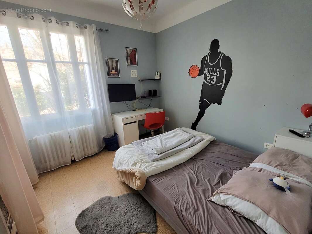 Maison à SAINT-PRIVAT-DES-VIEUX