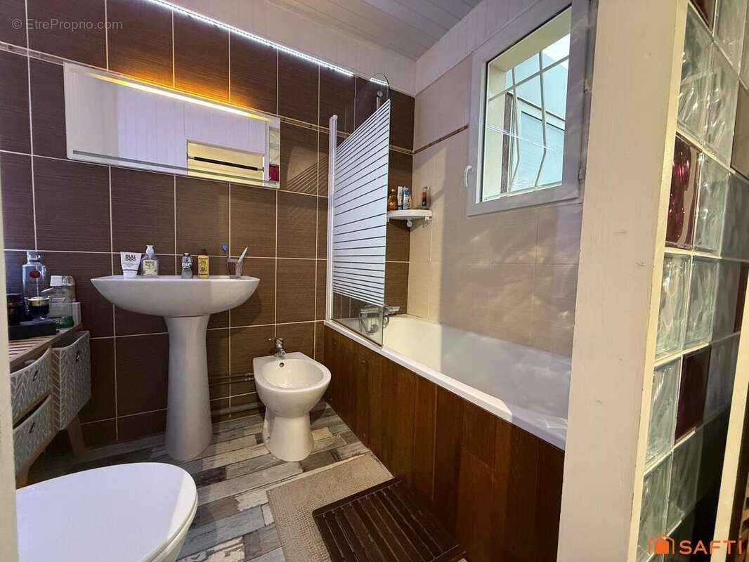 Photo 9 - Maison à SONZAY