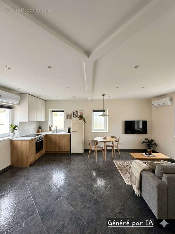 Maison à SCHLEITHAL