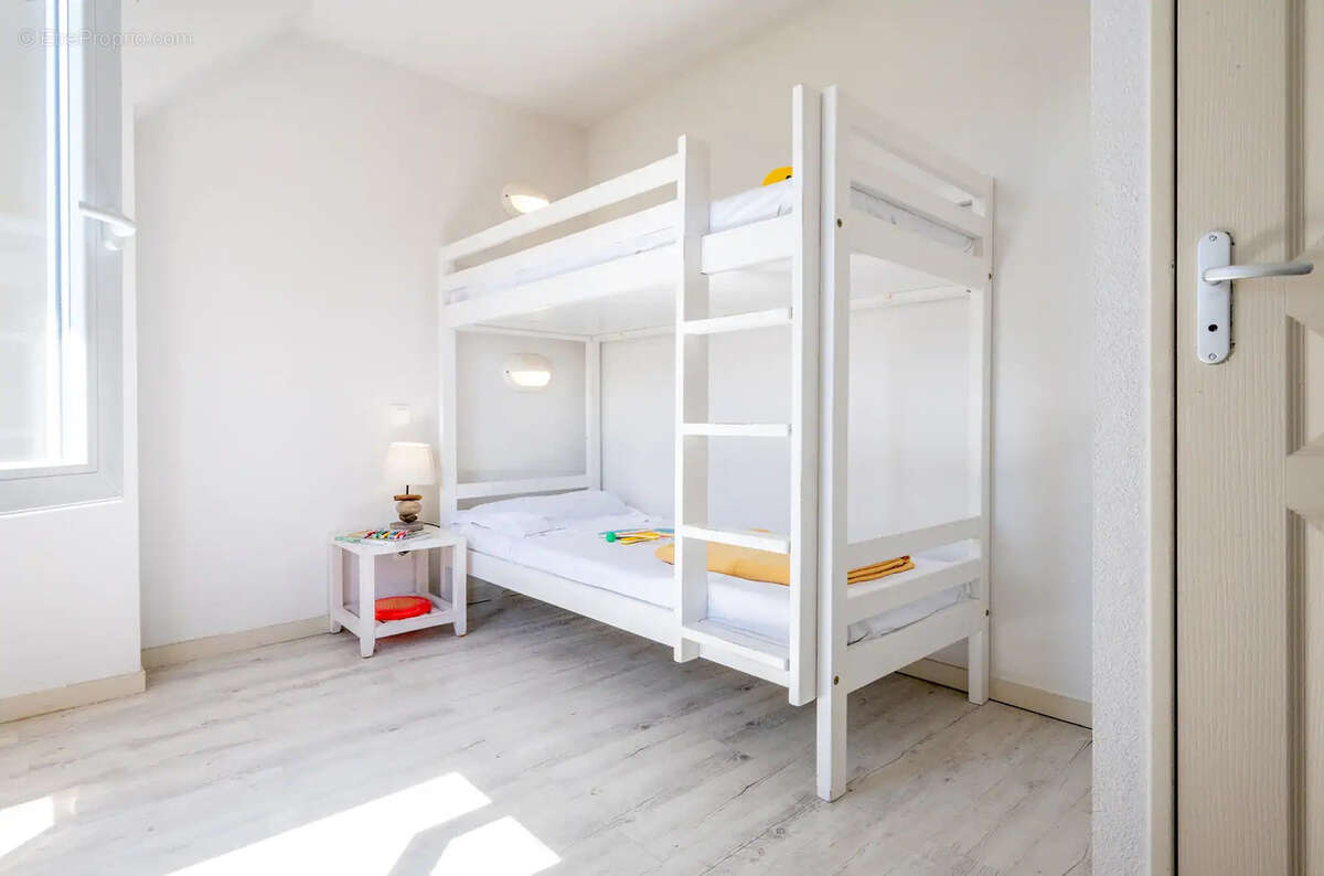Appartement à SAINT-MALO