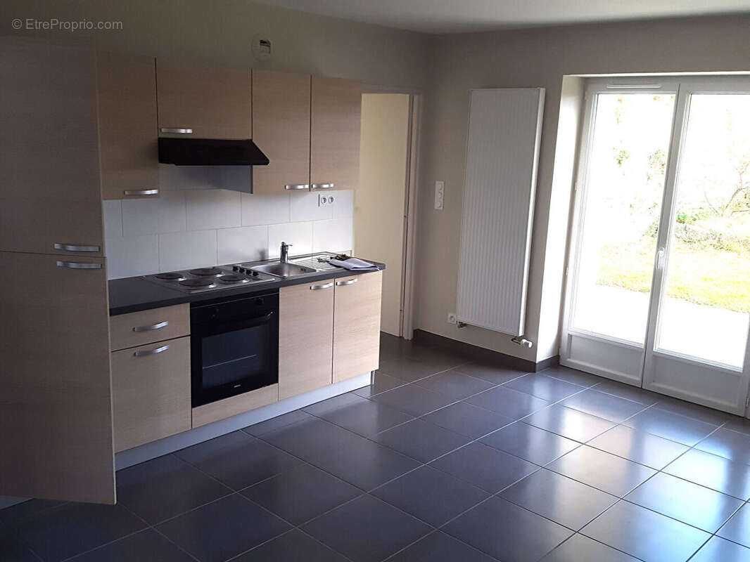 Appartement à BREST