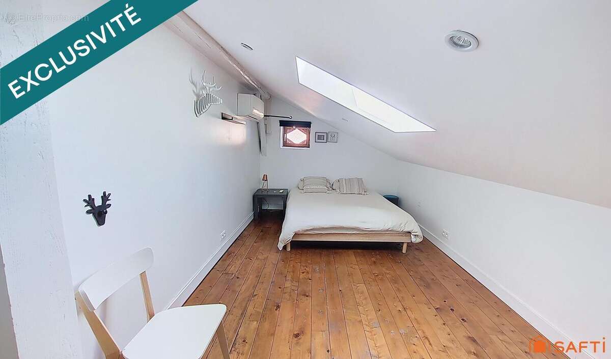 Photo 9 - Maison à PENNE-D&#039;AGENAIS