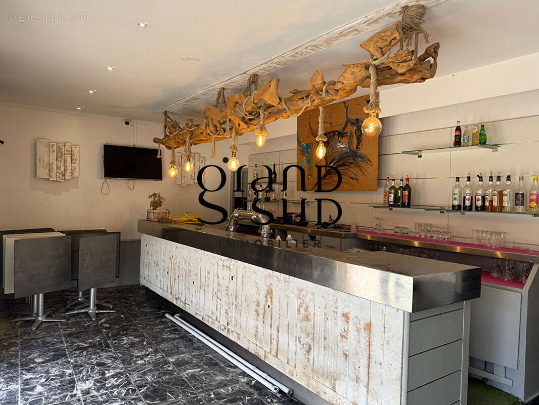 Maison à LE GRAU-DU-ROI