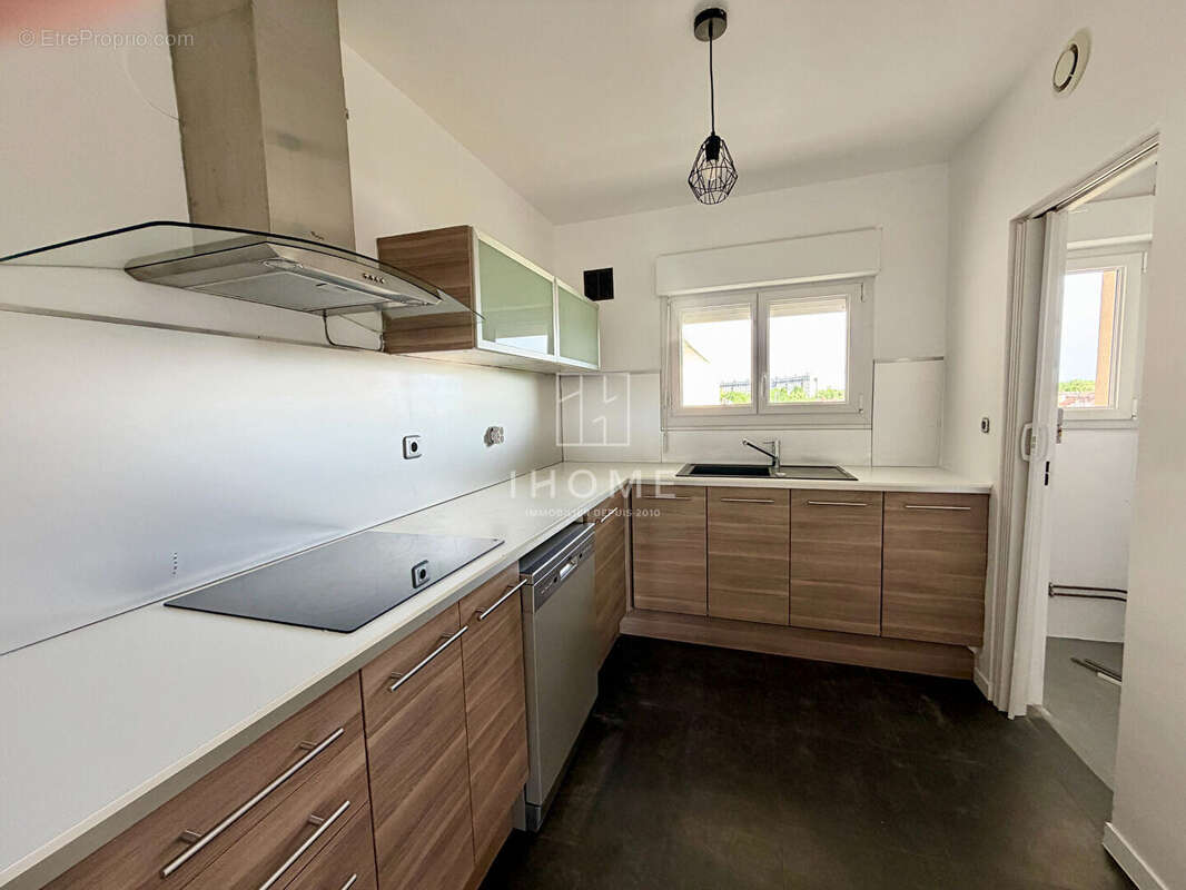 Appartement à LE MANS